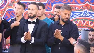 الفنان معن رباع 🚨/ بداوية العريس 