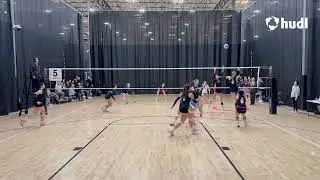 16u SCSN Entry Event Highlights