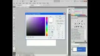 Learning Photoshop - Part 1 Using The Pencil Tool