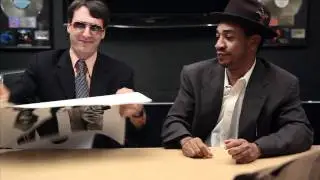 R.A. the Rugged Man Bloopers & Deleted Scenes 