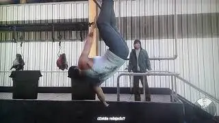 ¿Que Pasa Si No Rescatas A Michael En Carne Fresca? (GTA V)