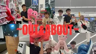Out&About Shopping