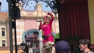 Plopsaland De Panne - Ketnet Zingt - Mega Mindy - Sterk als staal - 10 mei 2024