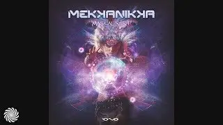 Mekkanikka - Magical Spirit