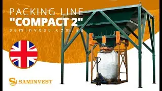 Packing line 