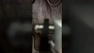 How to remove the Limoss motorkit 1