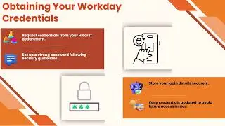 How Do I Access My Workday? 🌟 | Workday Training Made Simple 📚 | Tutorial: Secure Workday Login 🚀