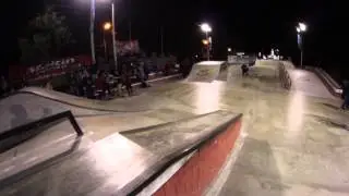 RIDE AND DESTROY PERU