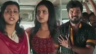 దొంగ వీడు నా చైన్ మింగేశాడు | Raja Nsrasimha Movie | Comedy Scene |@OrangeOriginalsTFC