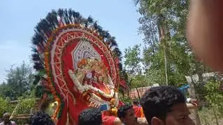 Suggi habba baranamakki Khandya