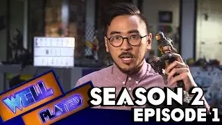 GG Well Played &ndash; How To Fix Matchfixing in Esports (S02E01)