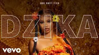 Ytiz - Dzika (Official Audio) ft. Delroy HKD, Maggikal