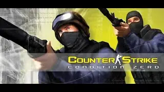 Condition Zero Deleted Scenes   Sandstorm