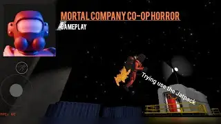 Mortal company co-op Horror || Gameplay part 3 || Indonesia #Horror #Gameplay #Game