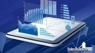 Sales Builder Pro | State of Technology | In-Home Sales App
