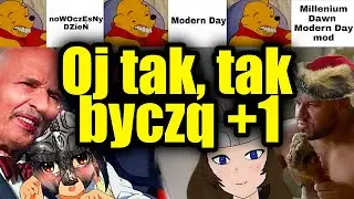 NAJBARDZIEJ BEZBECKIE MEMY z KRL!