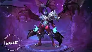 Mobile Legends : Hero Remix Part 2