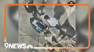 Authorities looking for witnesses in Red Rocks concert assault