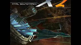 Rafael Dyll &ndash; S&ouml;ldner-X 2: The Final Soundtrack &ndash; S&ouml;ldner Rising (Opening)
