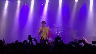 The Vamps - Hands | Night & Day Tour Copenhagen 2018