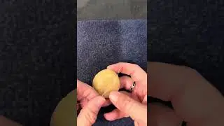 Conditioning nymo thread for jewelry making