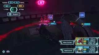 Digimon World Next Order HARD (Day 4)