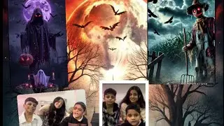 Horror part 2