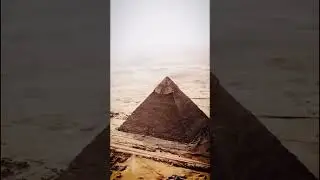 Greatness 🔥🔥🔥 #&auml;gypten #&auml;gyptisch #pyramiden #pyramidenergy #reisen #traumreise #pyramid
