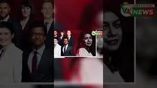 ক্ষমতাচ্যুত হাসিনার সঙ্গে টিউলিপের সম্পর্ক এখন আলোচনার কেন্দ্রে | Vorer Alo News | #news #topnews