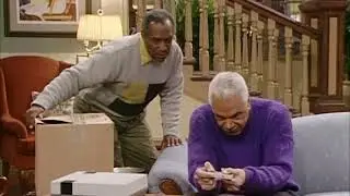 WILD ANIMAL TRAINER or SINGER?! Theo Faces the HARDEST Life Lesson Yet &mdash; THE COSBY SHOW Shocker!
