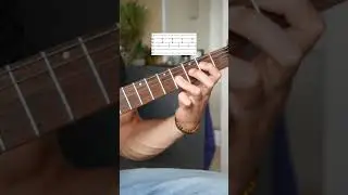 The Perfect Pair - beabadoobee - Guitar Tutorial - TABS & chords.