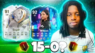 FLASHBACK WILSON better than Pina?