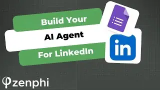 Build an AI Agent for LinkedIn Content (No Code Needed)
