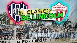 UN CLÁSICO GIGANTE EN EL INTERIOR DE LA PBA Y SEMIS DEL REGIONAL