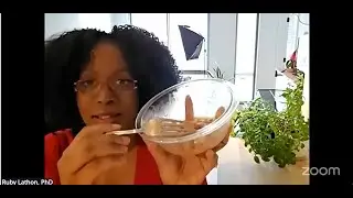Week 1 of Eating 2 Cups of Beans a Day!