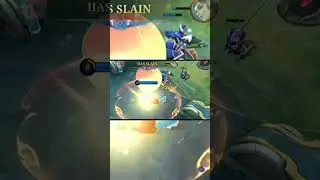 How to counter Kadita #shorts #mlbb #mlbbesports #shortvideo