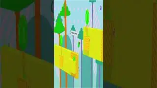 Be Brave Barb Level 2