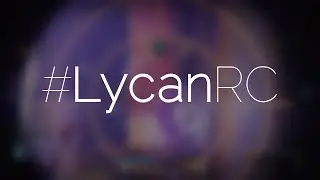 iPz Akii - Destiny - #LycanRC #LycanRV