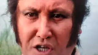 子連れ狼　持つということだわかるか　3-22