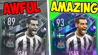 The BEST FUT Fantasy In FIFA 23!