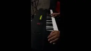 sonidos sureños korg m1 parte 1