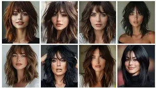 Super stylish long Bob haircut ideas for women 
