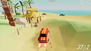 Star Drift Evolution (on Steam) Demo First Look