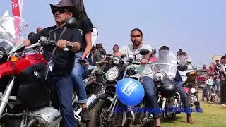 CBA Concours D'Elegance Kenya 2017