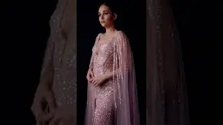 Classy royal dress ✨#weddingattire #classy #bridal #royal #couture #weddingattire #wedding #love #me