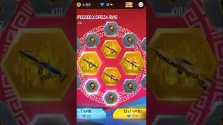 new incubator Royal event #gaming #freefire
