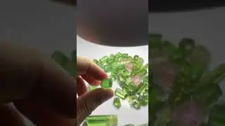 kunar Termaline |green Termaline |beautiful Termaline |beautiful Afghanistan 🇦🇫 Termaline
