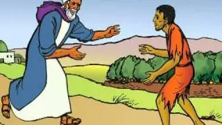 Words of Life Chensulu People/Language Movie Trailer