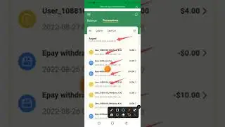Gemgala App paymint proof | Gemgala App earning trick 2022 | Gemgala Payment Proof 2022