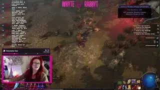 [18+/ENG] {DROPS enabled} Path of Exile FIRST PLAYTHROUGH -- FREE TAROT